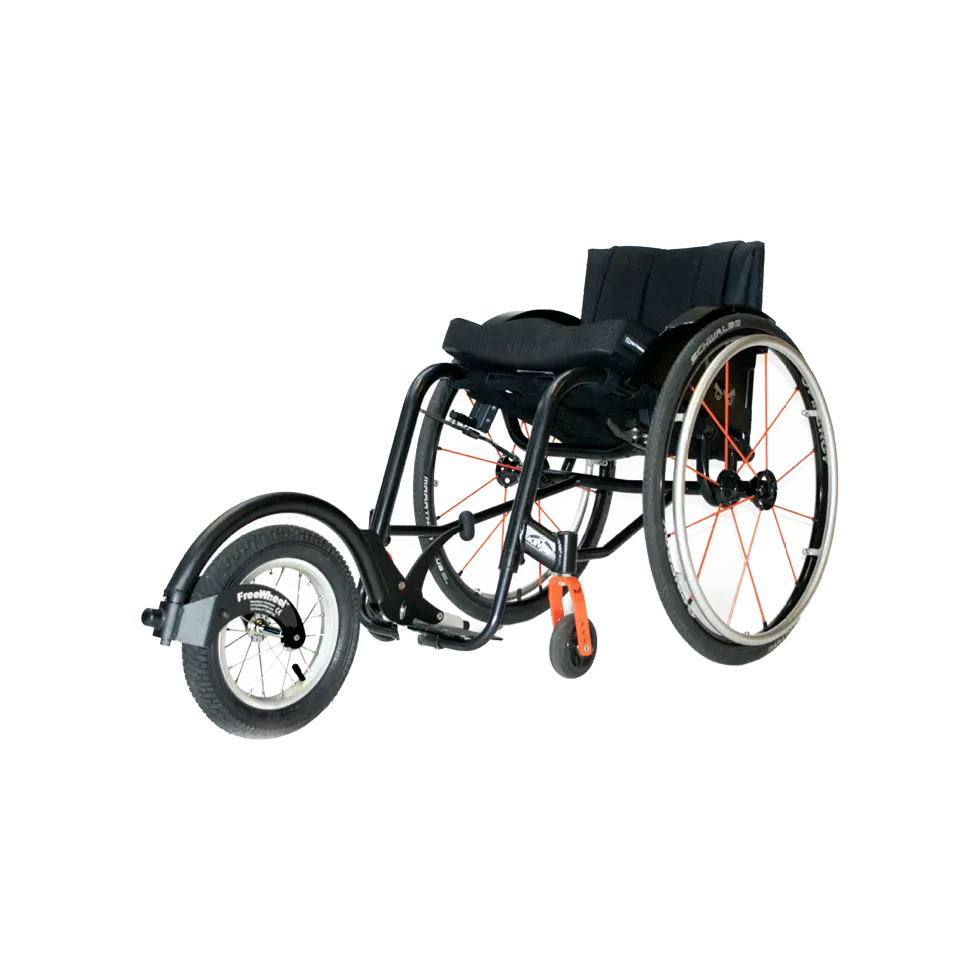 TNS Freewheel