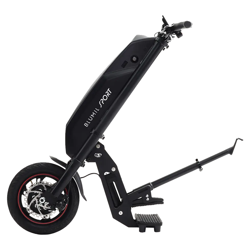 TNS Blumil Sport