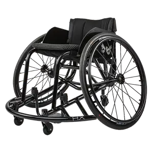 TNS Sportrolstoelen