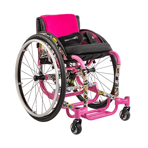 TNS Activator WCMX
