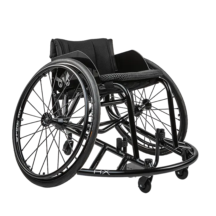 TNS Activator Basketbal