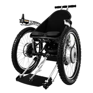 TNS All road / strand